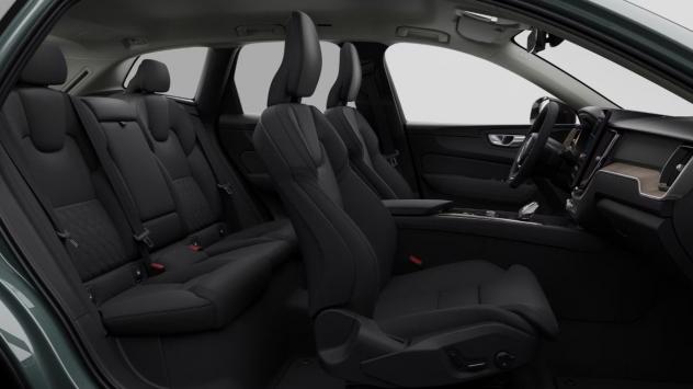 Volvo XC60 Recharge T6 Plug-in AWD Plus Bright Pronta Consegna - Foto 8