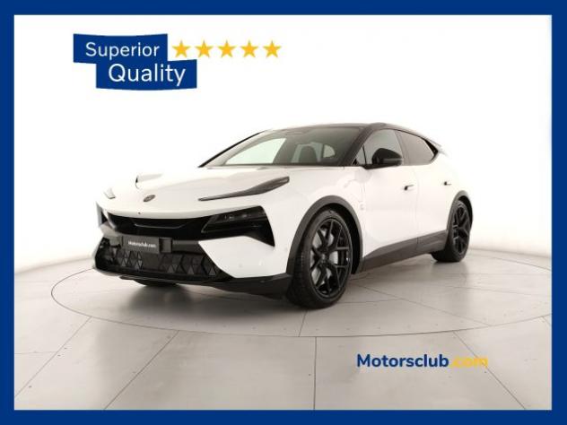 LOTUS Eletre 600 GT SE - Pronta Consegna rif. 22407829