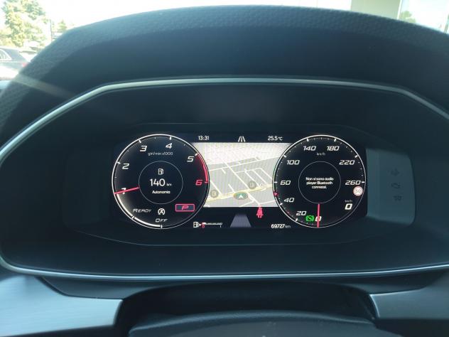 SEAT Leon Leon 2.0 tdi FR 150cv dsg - Foto 9