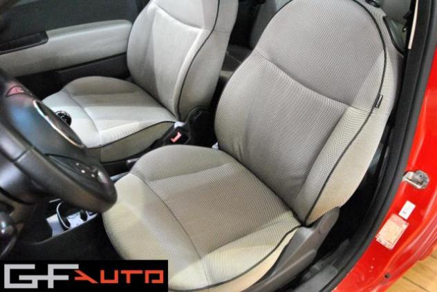 Fiat 500 500 III 1.2 Lounge 69cv * TETTO PANORAMICO* - Foto 9