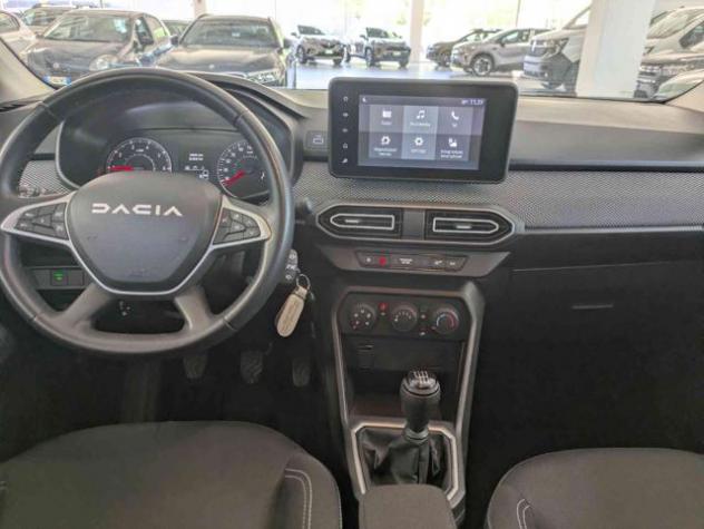 DACIA Jogger 1.0 TCe GPL 100 CV 5 posti Expression rif. 23972598 - Foto 9