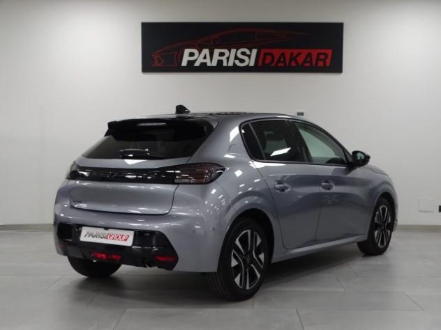 PEUGEOT 208 Allure PureTech 100CV S&S *PROMO PARISI GROUP* rif. 22740078 - Foto 3