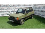 FIAT Panda 1ª serie 1000 4x4 Trekking KM CERTIFICATI rif. 24043993