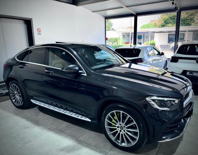 Mercedes-Benz GLC 220d 194CV Premium Plus AMG - Foto 6