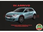 FIAT 600 Hybrid 110 CV DCT MHEV La Prima rif. 24039667
