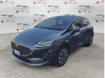 Ford Fiesta 1.1 75CV Titanium