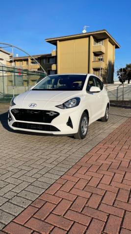 HYUNDAI i10 1.0 MPI Connectline rif. 23220066 - Foto 2
