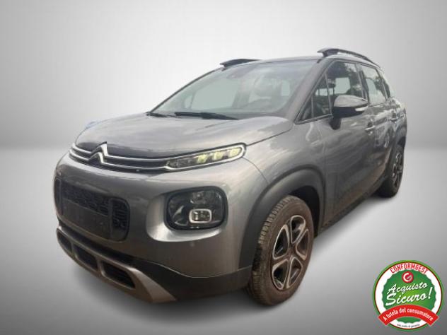 CITROEN C3 Aircross PureTech 110 S&S Feel rif. 22964871