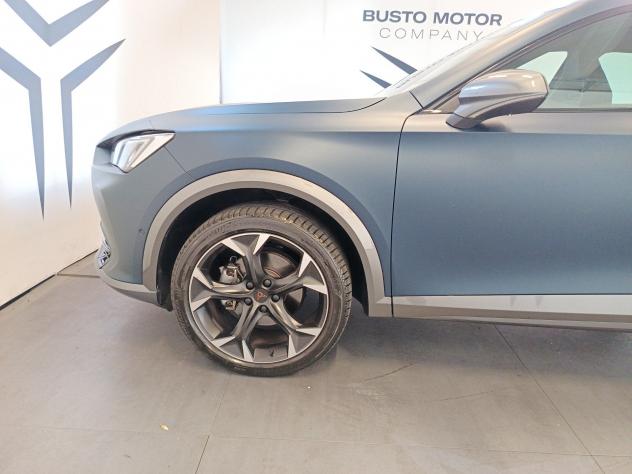 CUPRA Formentor Formentor 1.5 tsi 150cv dsg - Foto 7