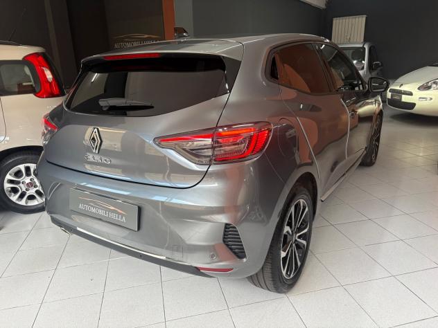Renault Clio Techno Gpl full optional - Foto 7