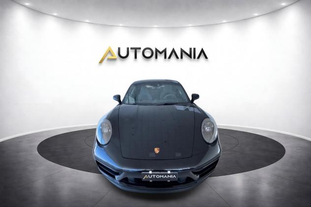 Porsche 911 Carrera 4 GTS - Foto 2