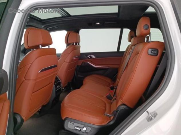BMW X7 xdrive40d mhev 48V auto 7p.ti rif. 20993389 - Foto 8