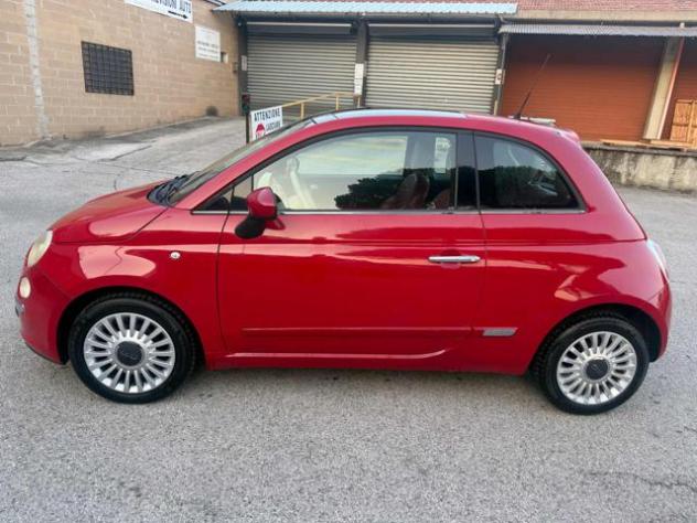 FIAT 500 1.3 Multijet 16V 75 CV Lounge senza lavoro da fare rif. 23979246 - Foto 4