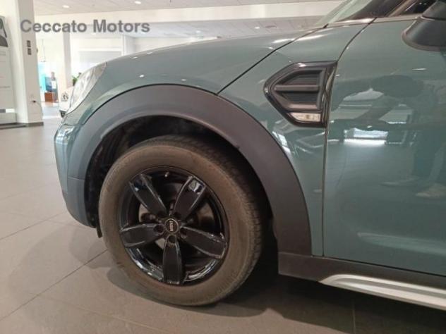 MINI Countryman 1.5 Cooper Countryman rif. 20908462 - Foto 10