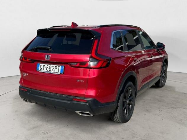 HONDA CR-V 2.0 Hev Advance AWD rif. 23625139 - Foto 4