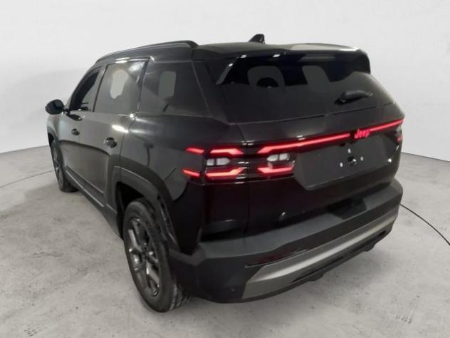 JEEP Compass E-Hybrid 1.2 Turbo MHEV 106kW First Edition DCT rif. 24068448 - Foto 4