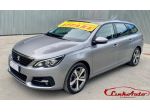 Peugeot 308 1.6 131CV automatica BlueHDi 120 S&S SW Allure