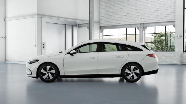 Mercedes-Benz CLA Elettrica CLA 250+ EQ Premium - Foto 4
