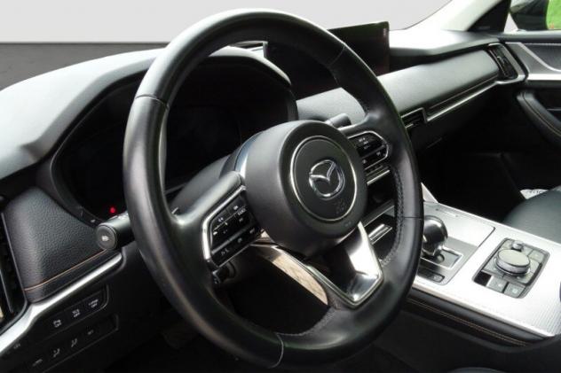 Mazda CX-60 CX-60 3.3L e-Skyactiv D 200 CV M Hybrid 2WD Homura - Foto 10
