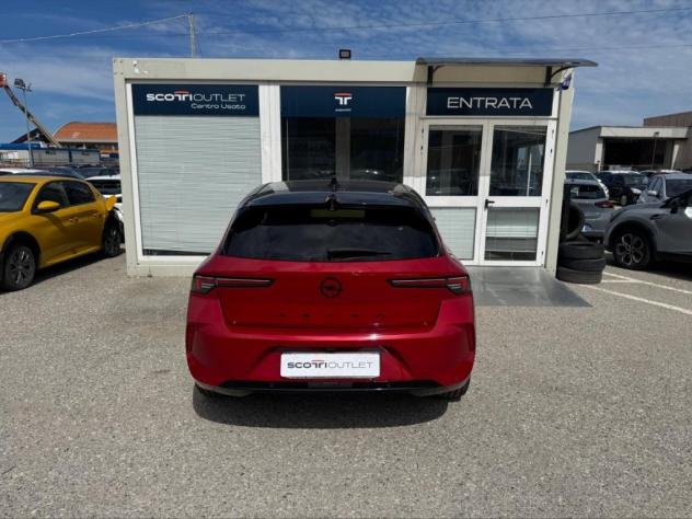 Opel Astra 5P GS Line 1.2 - Foto 6
