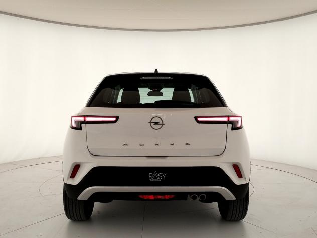 Opel Mokka 1.2 Turbo 130 CV aut. Elegance - NEOPATENTATI - Foto 5