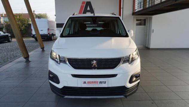 PEUGEOT Rifter Mix BlueHDi 100 S&S PC Active Standard N1 rif. 23421781 - Foto 8