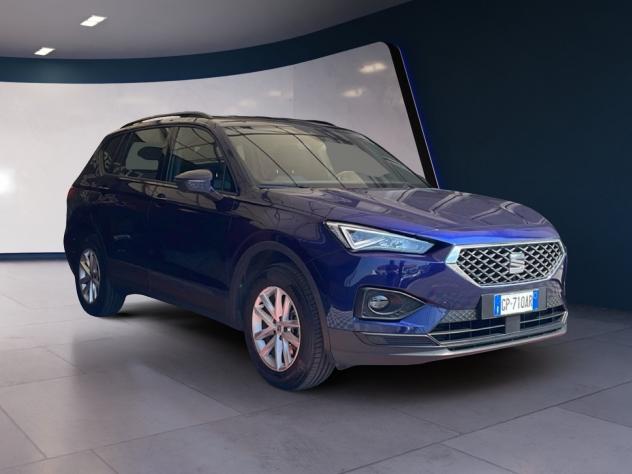 SEAT Tarraco Tarraco 2.0 TDI STYLE DSG - Foto 3
