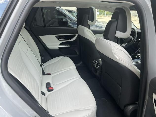 MERCEDES-BENZ GLC 220 d 4Matic Mild Hybrid AMG Line Premium rif. 23932036 - Foto 7