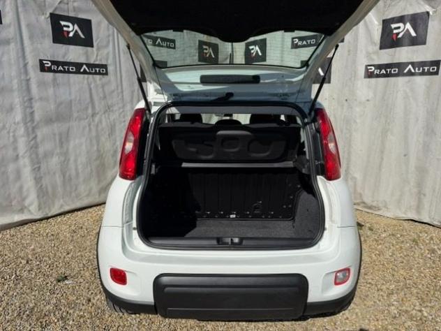 FIAT Panda 1.0 FireFly S&S Hybrid City Life rif. 23627749 - Foto 6
