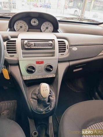 LANCIA Ypsilon 1.2 Platino rif. 23934900 - Foto 9