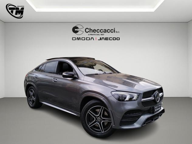 Mercedes-Benz GLE 300 d Coupe mhev Premium PLUS 4matic auto IVA ESPOSTA - Foto 3