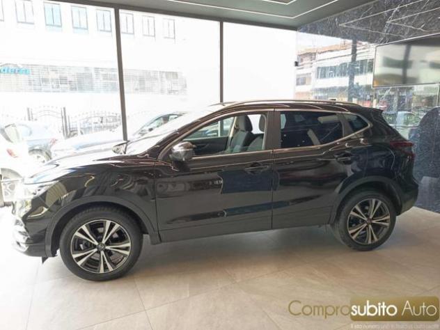 NISSAN Qashqai 1.5 dCi 115 CV DCT N-Connecta rif. 23788876 - Foto 6