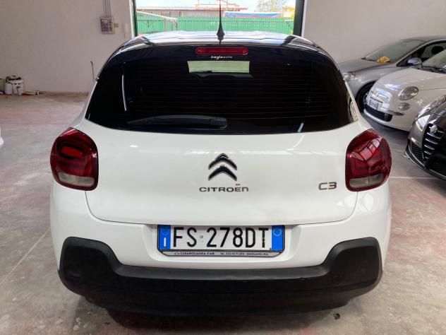 Citroen C3 BlueHDi 75 S&S Shine - Foto 5