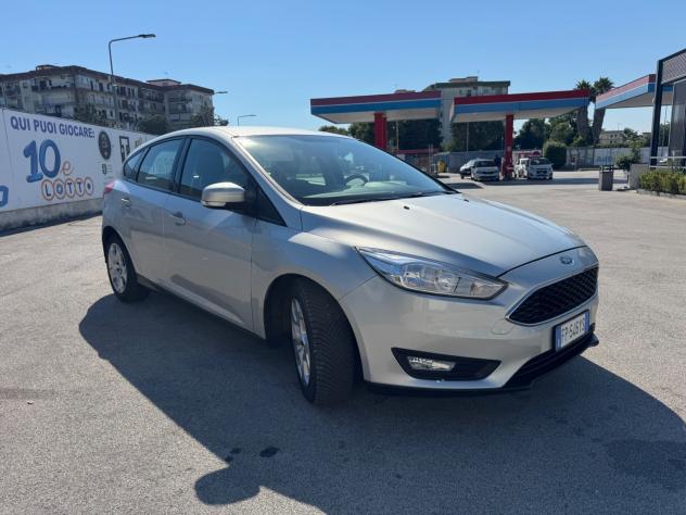 Ford Focus 1.5 TDCi 120 CV Start&Stop Titanium - Foto 4