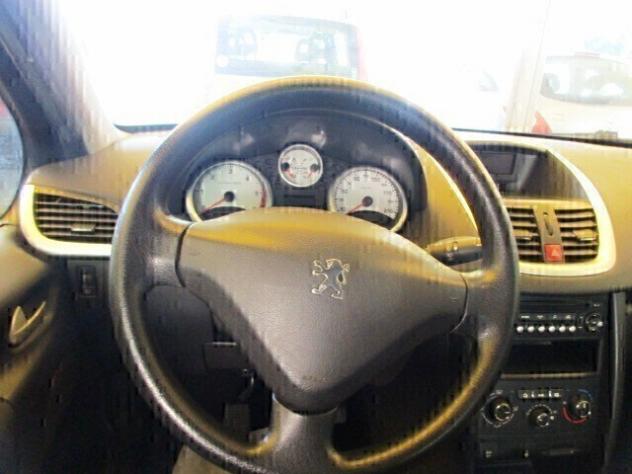 Peugeot 207 1.4 HDi 70CV 5p. Allure - Foto 10