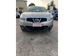 NISSAN - Qashqai - 1.5 dCi DPF Tekna