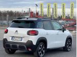 CITROEN C3 Aircross BlueHDi 110 S&S Shine Pack Bicolor Bianco Nero rif. 23664995