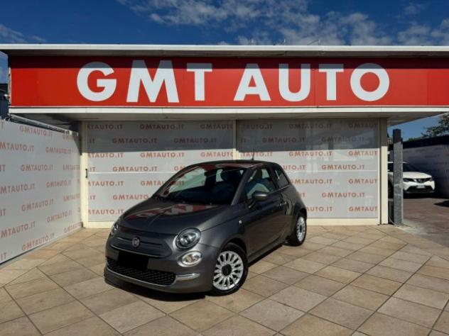 FIAT 500 1.0 69CV DOLCEVITA HYBRID rif. 23709115