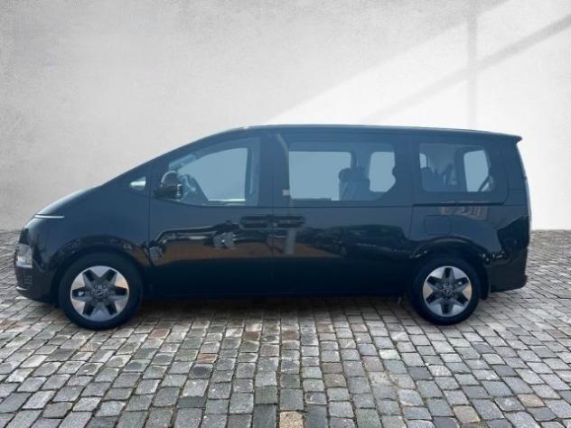 HYUNDAI Staria 1.6 HEV AT 2WD 9 posti + IVA rif. 24118928 - Foto 3