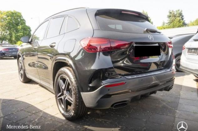 MERCEDES-BENZ GLA 180 d Premium Amg rif. 24084945 - Foto 7