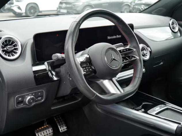 MERCEDES-BENZ GLA 200 d Premium Amg Night rif. 24084992 - Foto 10