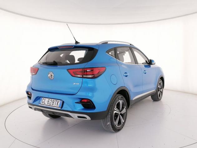 MG ZS 1.5 Comfort - Foto 2