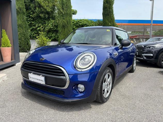 Mini 1.5 One Hype 3p - Foto 3