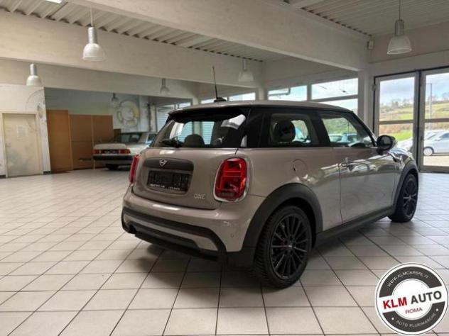 MINI Mini 1.5 One * ALTRE IN SEDE * rif. 23816617 - Foto 5