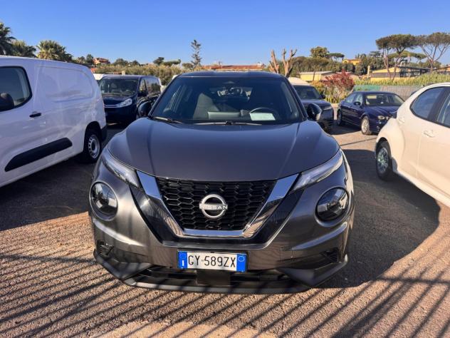 Nissan Juke 1.0 dig-t 114cv - Foto 7