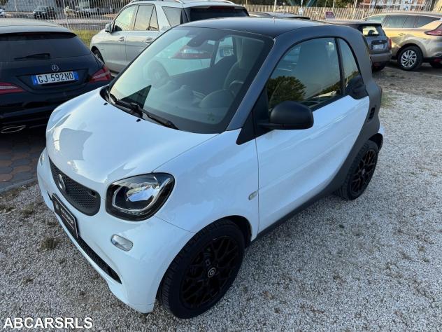 SMART - Fortwo - 70 1.0 twinamic Youngster - NEOPATENTATI - FINANZIABILE - Foto 4