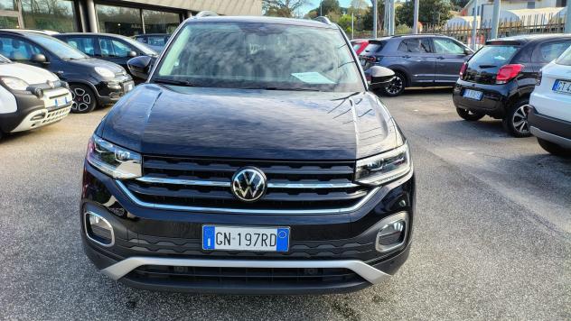 Volkswagen T-Cross 1.0 TSI 110 CV Advanced - Foto 3