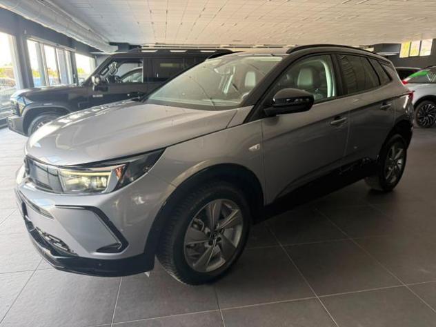 OPEL Grandland 1.5 diesel Ecotec aut. GS rif. 24108517 - Foto 4