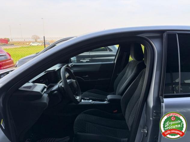 LANCIA Ypsilon Hybrid e-DCT LX ANCHE PER NEOPATENTATI rif. 23414360 - Foto 10
