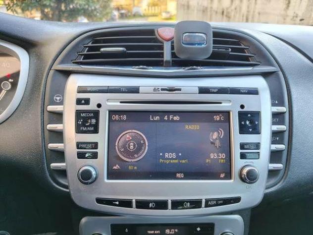 LANCIA Delta 1.6 MJT Selectronic Platinum - Foto 6